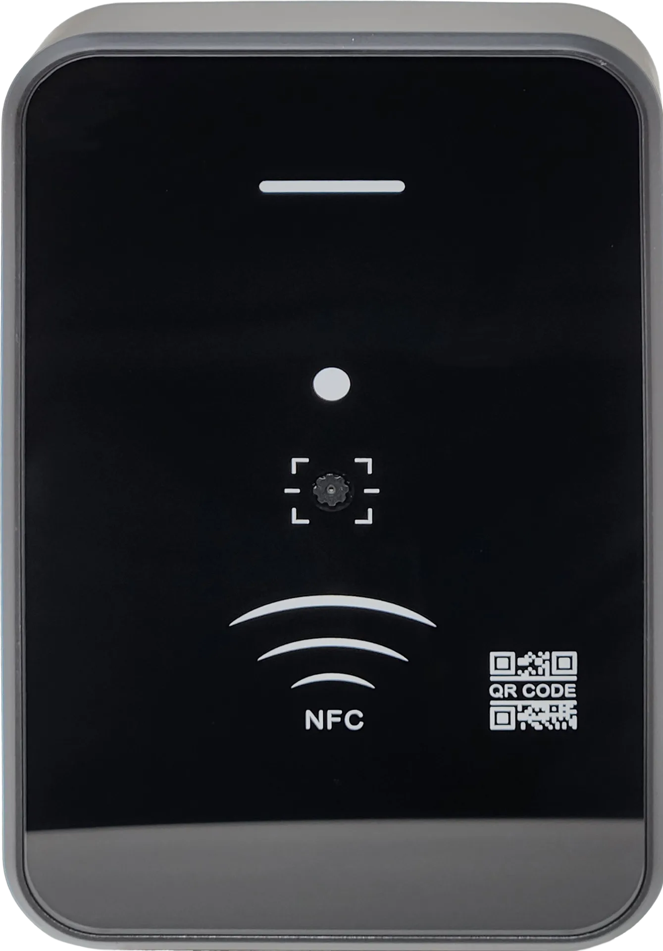 Smart Access Reader