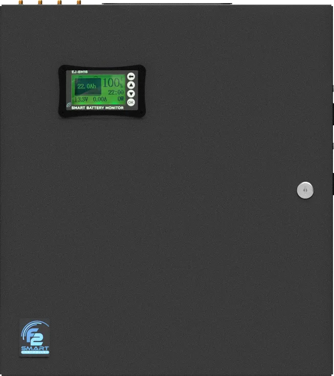 F2 Smart Controller