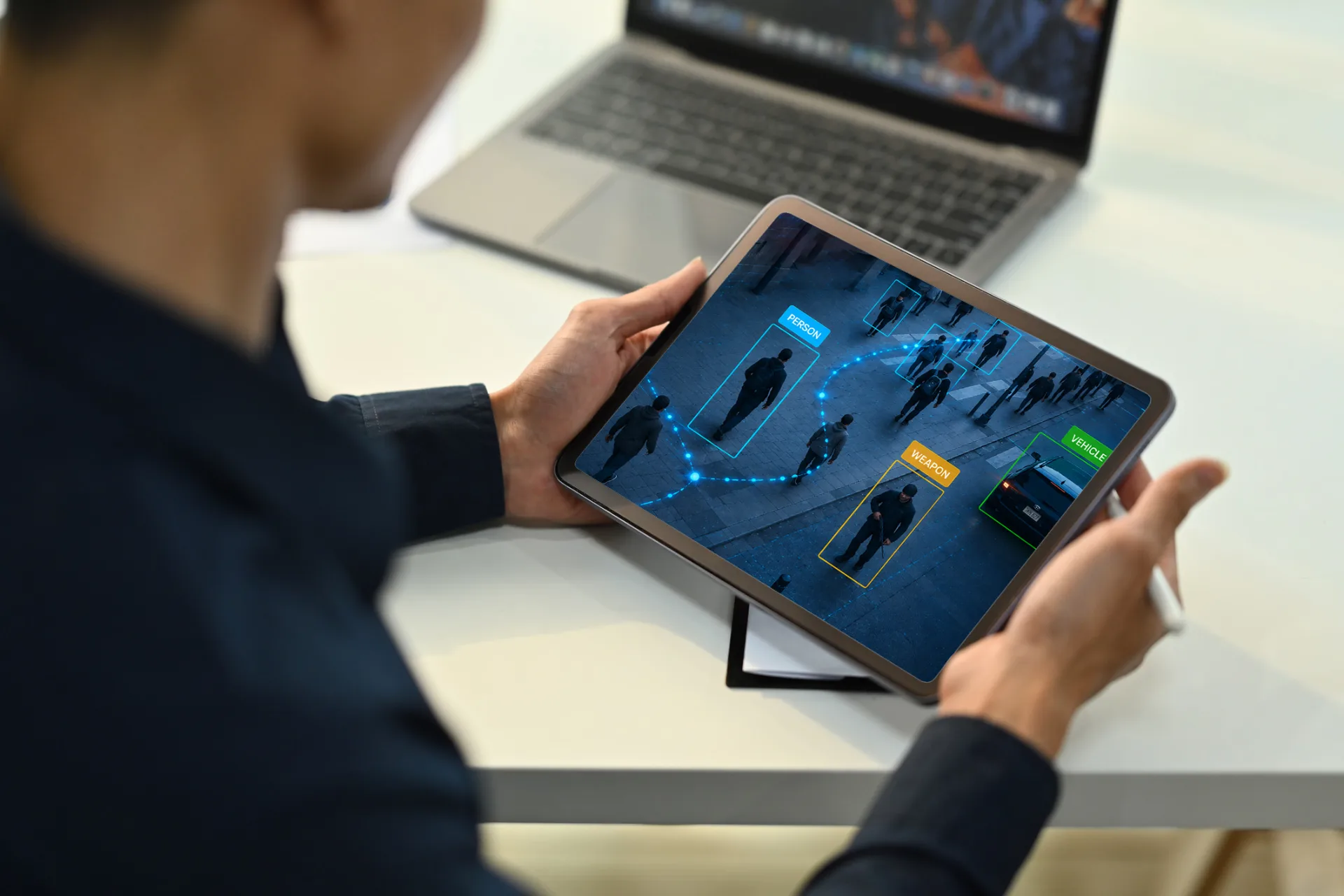 Mobile and edge devices