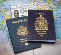 Global ID Database
