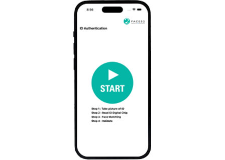 Mobile App (iOS/Android)