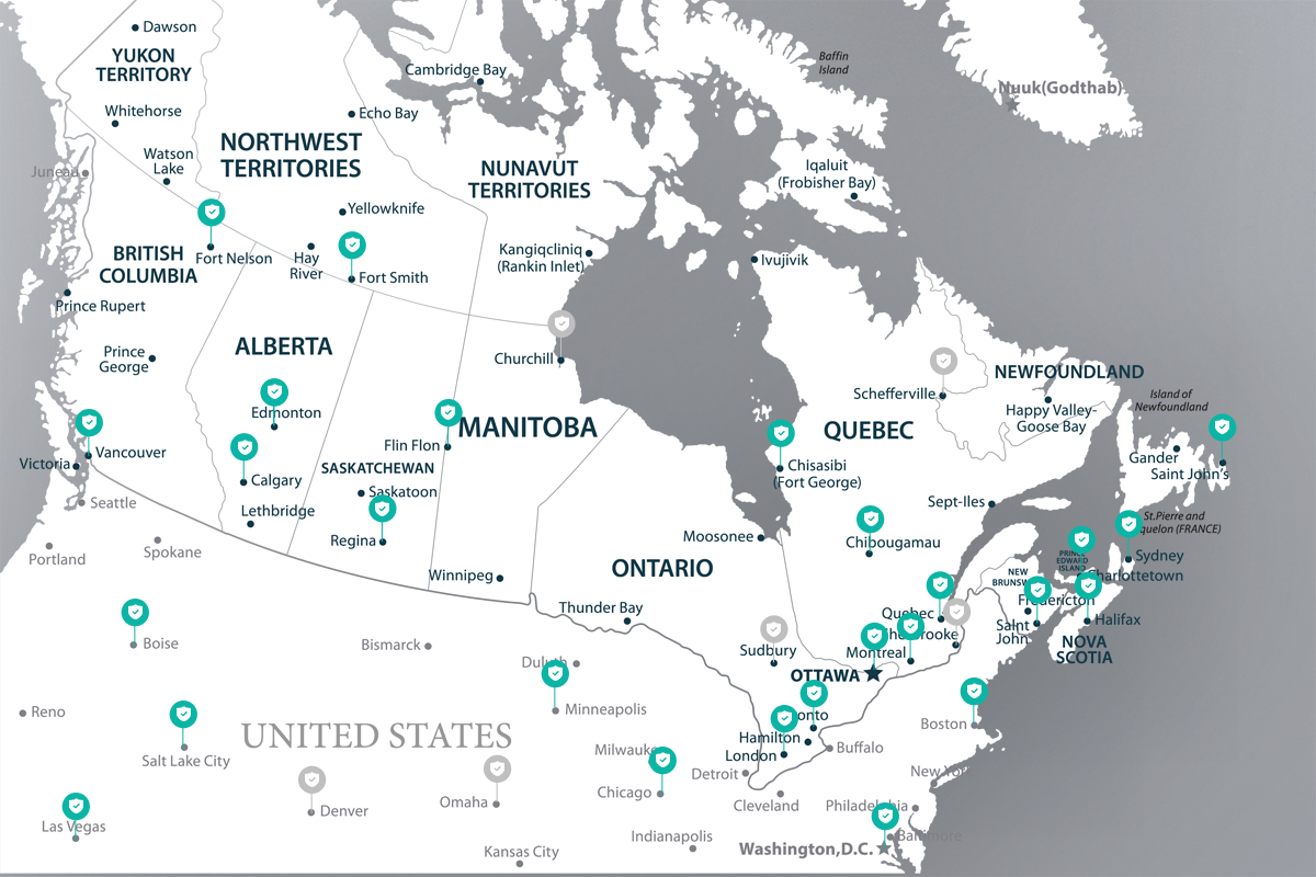 Optional Managed Monitoring