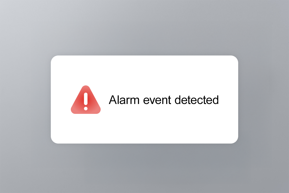 Alerts System