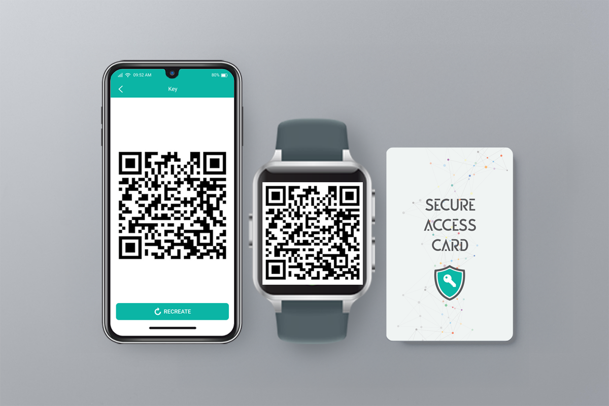 Authentication Methods