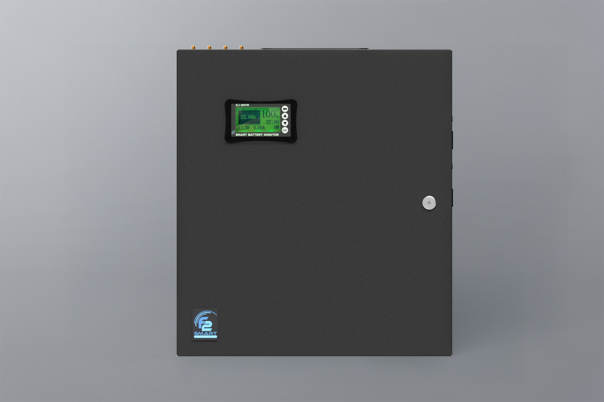 F2 Smart Controller