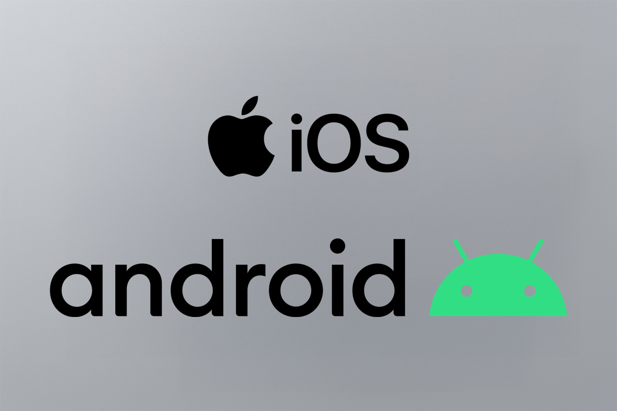 Mobile App (iOS/Android)