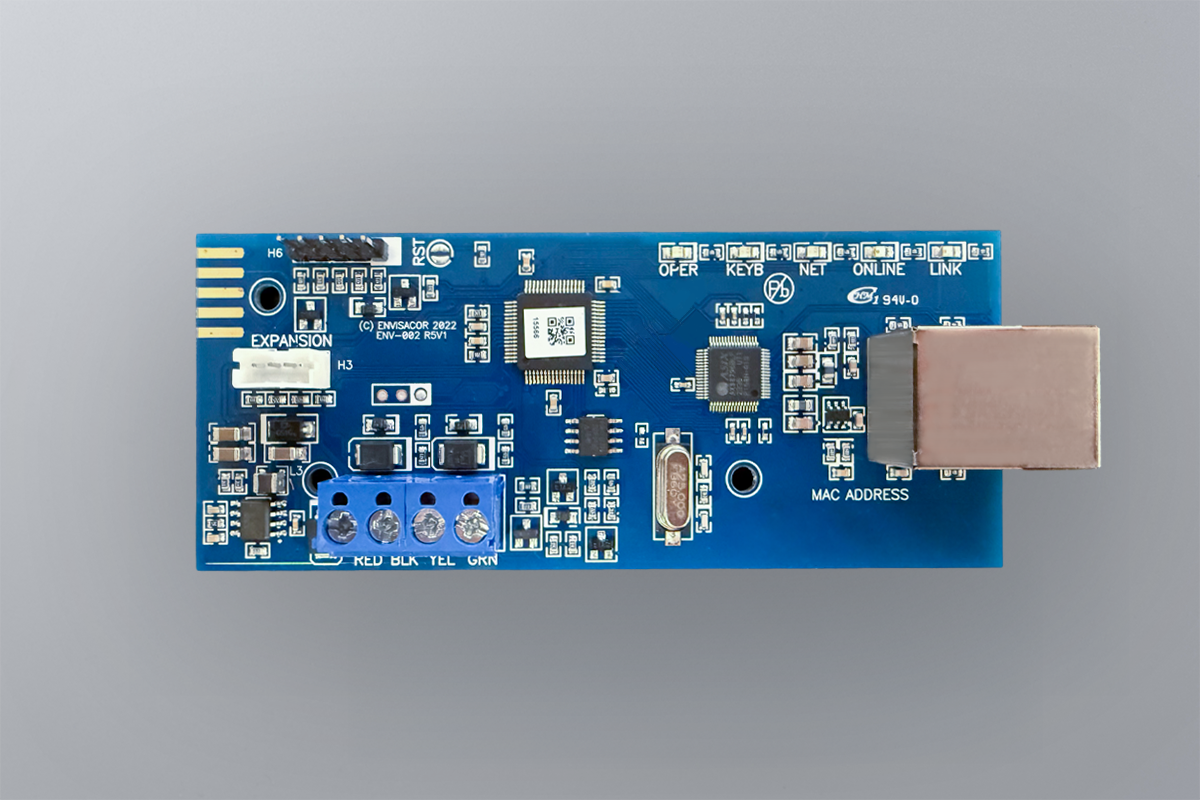 Legacy Panel Retrofit Module