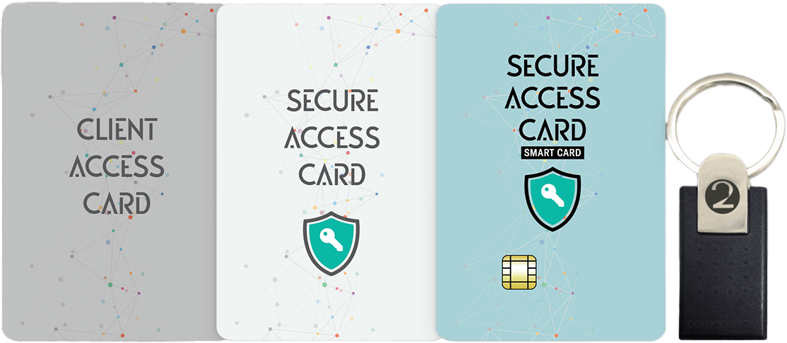 Smart Cards