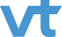 Visiontech VT logo
